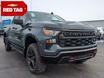 New 2026 Chevrolet Silverado 1500 Custom Crew Cab for sale #N29312 - photo 1