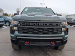 New 2026 Chevrolet Silverado 1500 Custom Crew Cab for sale #N29312 - photo 3