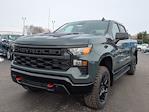 New 2026 Chevrolet Silverado 1500 Custom Crew Cab for sale #N29312 - photo 4