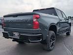 New 2026 Chevrolet Silverado 1500 Custom Crew Cab for sale #N29312 - photo 2
