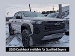 New 2026 Chevrolet Colorado Trail Boss Crew Cab for sale #N29313 - photo 1