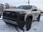 New 2026 Chevrolet Colorado Trail Boss Crew Cab for sale #N29313 - photo 3