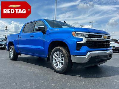 New 2026 Chevrolet Silverado 1500 LT Crew Cab for sale #N29319 - photo 1
