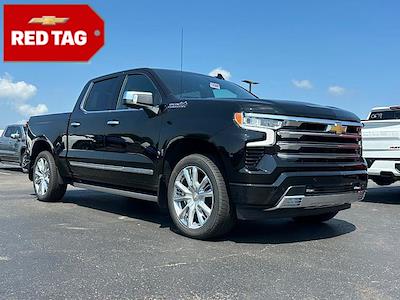 New 2026 Chevrolet Silverado 1500 High Country Crew Cab for sale #N29321 - photo 1