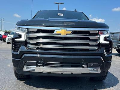New 2026 Chevrolet Silverado 1500 High Country Crew Cab for sale #N29321 - photo 2
