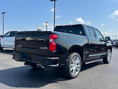 2026 Chevrolet Silverado 1500 Crew Cab 4WD Pickup for sale #N29321 - photo 2