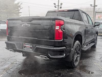 New 2026 Chevrolet Silverado 1500 RST Crew Cab for sale #N29324 - photo 2