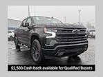 New 2026 Chevrolet Silverado 1500 RST Crew Cab for sale #N29324 - photo 1