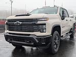 New 2026 Chevrolet Silverado 1500 Custom Crew Cab for sale #N29325 - photo 3