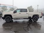 New 2026 Chevrolet Silverado 1500 Custom Crew Cab for sale #N29325 - photo 4
