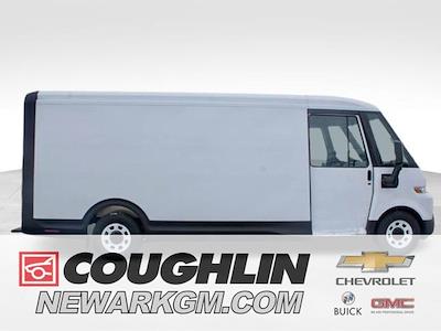 New 2025 Chevrolet BrightDrop 600 Step Van / Walk-in for sale #N29328 - photo 1