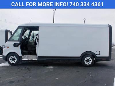 New 2025 Chevrolet BrightDrop 600 Step Van / Walk-in for sale #N29328 - photo 2