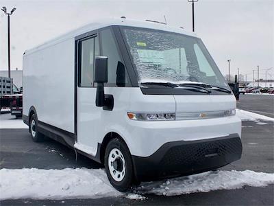 New 2025 Chevrolet BrightDrop 600 Step Van / Walk-in for sale #N29328 - photo 1
