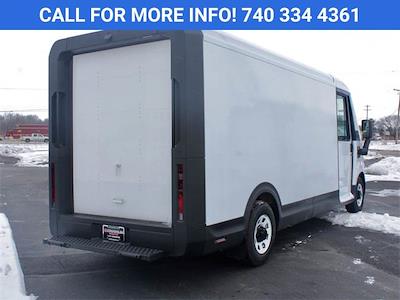 New 2025 Chevrolet BrightDrop 600 Step Van / Walk-in for sale #N29328 - photo 2