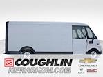 New 2025 Chevrolet BrightDrop 600 Step Van / Walk-in for sale #N29328 - photo 1