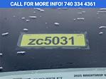 New 2025 Chevrolet BrightDrop 600 Step Van / Walk-in for sale #N29328 - photo 23
