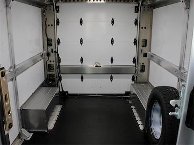New 2025 Chevrolet BrightDrop 400 Step Van / Walk-in for sale #N29329 - photo 2
