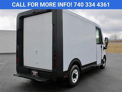 New 2025 Chevrolet BrightDrop 400 Step Van / Walk-in for sale #N29329 - photo 2