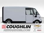 2025 Chevrolet BrightDrop 400 Standard Roof FWD Step Van / Walk-in for sale #N29329 - photo 1