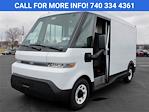 2025 Chevrolet BrightDrop 400 Standard Roof FWD Step Van / Walk-in for sale #N29329 - photo 7