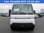 2025 Chevrolet BrightDrop 400 Standard Roof FWD Step Van / Walk-in for sale #N29329 - photo 8