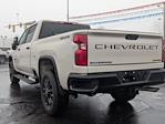 New 2026 Chevrolet Silverado 2500 Custom Crew Cab for sale #N29330 - photo 6