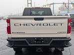 New 2026 Chevrolet Silverado 2500 Custom Crew Cab for sale #N29330 - photo 7