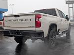 New 2026 Chevrolet Silverado 2500 Custom Crew Cab for sale #N29330 - photo 8