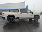 New 2026 Chevrolet Silverado 2500 Custom Crew Cab for sale #N29330 - photo 9