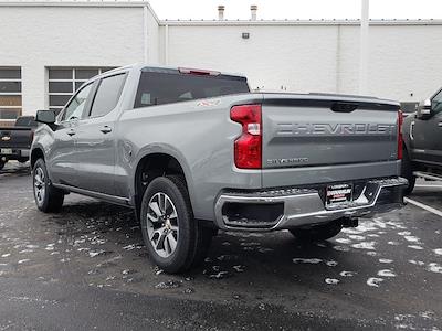 New 2026 Chevrolet Silverado 1500 LT Crew Cab for sale #N29331 - photo 2