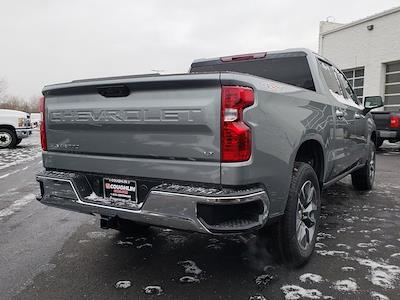 New 2026 Chevrolet Silverado 1500 - photo 1