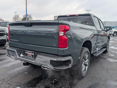 New 2026 Chevrolet Silverado 1500 LT Crew Cab for sale #N29335 - photo 2