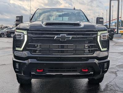 2026 Chevrolet Silverado 3500 Crew Cab 4WD Pickup for sale #N29336 - photo 2