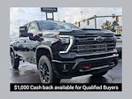 2026 Chevrolet Silverado 3500 Crew Cab 4WD Pickup for sale #N29336 - photo 1