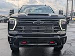 2026 Chevrolet Silverado 3500 Crew Cab 4WD Pickup for sale #N29336 - photo 4