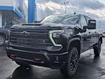2026 Chevrolet Silverado 3500 Crew Cab 4WD Pickup for sale #N29336 - photo 5