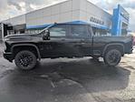 2026 Chevrolet Silverado 3500 Crew Cab 4WD Pickup for sale #N29336 - photo 7