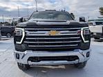 2026 Chevrolet Silverado 2500 Crew Cab 4WD Pickup for sale #N29338 - photo 4