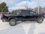 2026 Chevrolet Silverado 2500 Crew Cab 4WD Pickup for sale #N29338 - photo 8