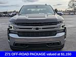 2021 Chevrolet Silverado 1500 Crew Cab 4WD Pickup for sale #N29338B - photo 26