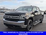 2021 Chevrolet Silverado 1500 Crew Cab 4WD Pickup for sale #N29338B - photo 2