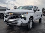 2026 Chevrolet Silverado 1500 Crew Cab 4WD Pickup for sale #N29342 - photo 3