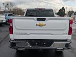 2026 Chevrolet Silverado 1500 Crew Cab 4WD Pickup for sale #N29342 - photo 7