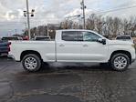 2026 Chevrolet Silverado 1500 Crew Cab 4WD Pickup for sale #N29342 - photo 9