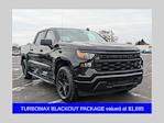 Used 2024 Chevrolet Silverado 1500 Custom Crew Cab for sale #N29346A - photo 26