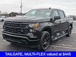 Used 2024 Chevrolet Silverado 1500 Custom Crew Cab for sale #N29346A - photo 3