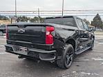 Used 2024 Chevrolet Silverado 1500 Custom Crew Cab for sale #N29346A - photo 7