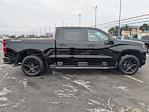 Used 2024 Chevrolet Silverado 1500 Custom Crew Cab for sale #N29346A - photo 8