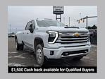 New 2026 Chevrolet Silverado 3500 High Country Crew Cab for sale #N29349 - photo 1