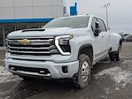 New 2026 Chevrolet Silverado 3500 High Country Crew Cab for sale #N29349 - photo 4
